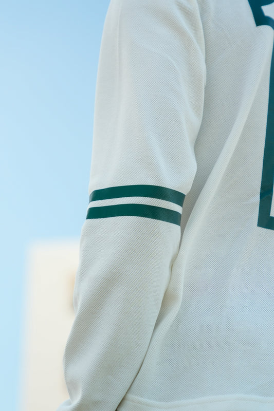 Pull manche longue Sénégal - CAN