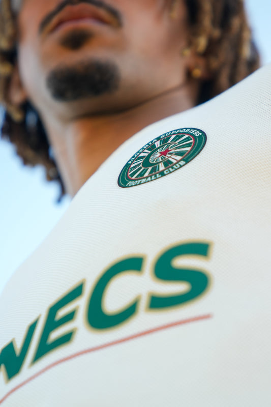 Pull manche longue Algérie - CAN