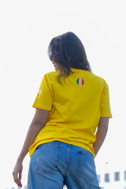 T-shirt Mali - CAN
