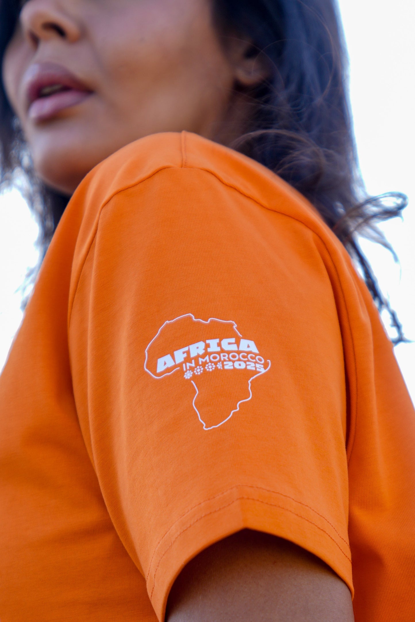 T-shirt Côte d'Ivoire - CAN