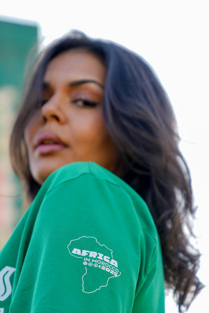 T-shirt Sénégal - CAN