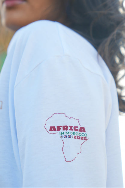 T-shirt Tunisie - CAN