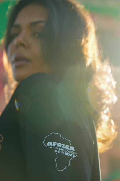 T-shirt Égypte - CAN