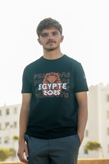 T-shirt Égypte - CAN