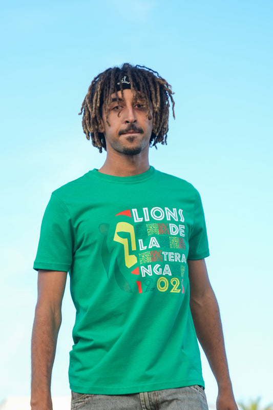 T-shirt Sénégal - CAN