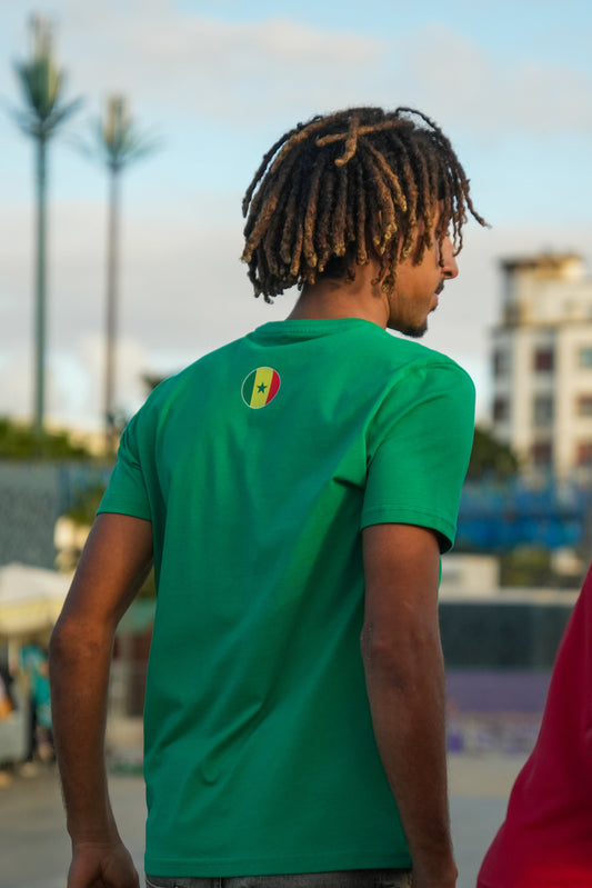 T-shirt Sénégal - CAN
