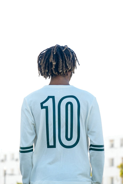 Pull manche longue Sénégal - CAN