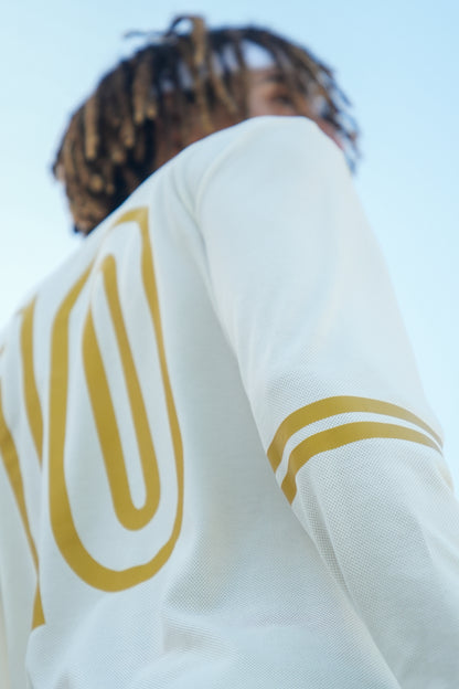 Pull manche longue Mali - CAN