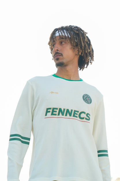 Pull manche longue Algérie - CAN