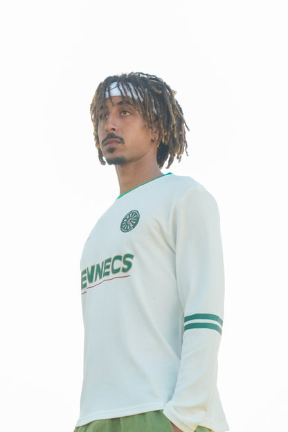 Pull manche longue Algérie - CAN