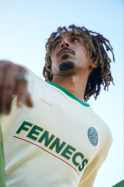 Pull manche longue Algérie - CAN