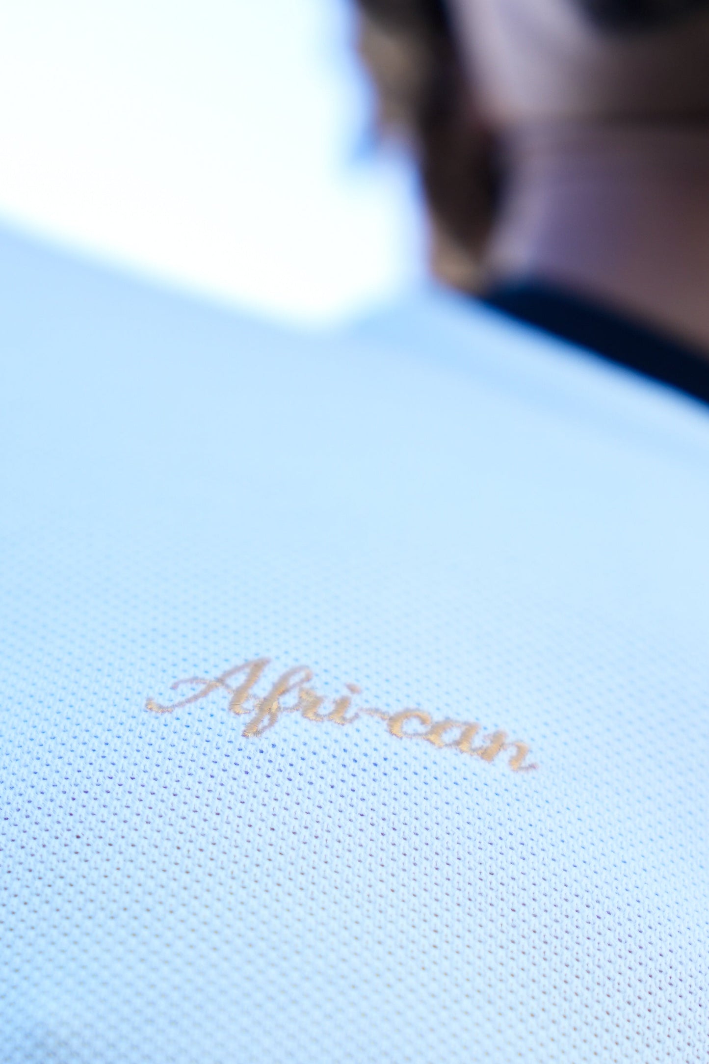 Pull manche longue Égypte - CAN